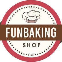 Logo FunBaking