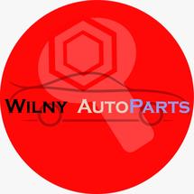 Logo Wilny AutoParts