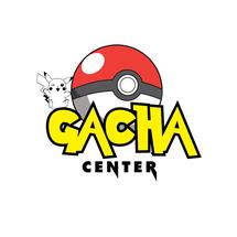Logo Gacha Center