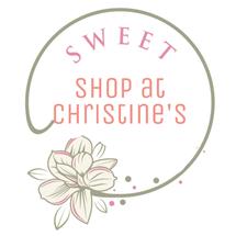 Logo Shop at Christine's