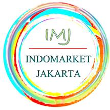 Logo indomarketjakarta
