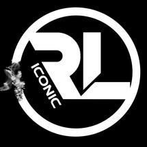 Logo RL ICONIC