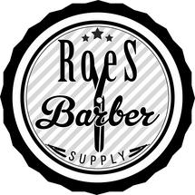 Logo Toko Roes
