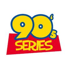 Logo 90's Series