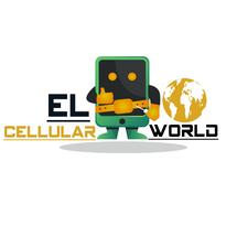 Logo EL CELLULAR WORLD