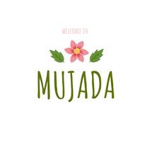 Logo Mujada