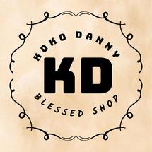 Logo KOKO'DANNY