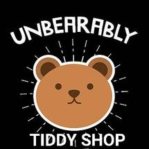 Logo TIDdy shop