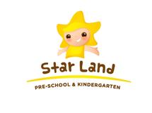 Logo StarlandShop