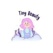 Logo TinyBeauty