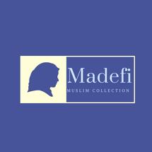 Logo Madefi Muslim