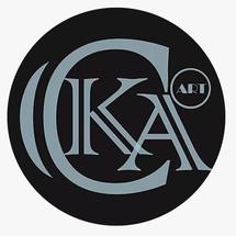 Logo STICKER KACA & KACA FILM CKA