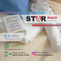 Logo Star Retail