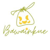 Logo Bawain Kue