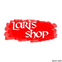 Logo Larisshop03
