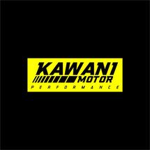 Logo Kawani Motor Cimahi