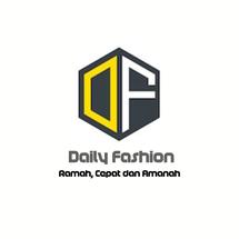 Logo DailyFashionTNG