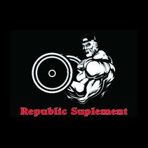 Logo republic suplement