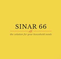 Logo Toko Sinar 66