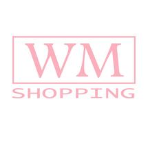 Logo WM SHOPPING