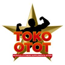 Logo TOKO OTOT