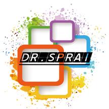 Logo Drsprai