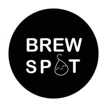 Logo Brewspot