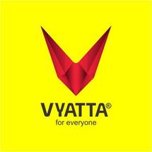 Logo VYATTA PALEMBANG