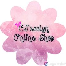 Logo CJesslyn Online Shop