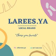 Logo Larees_ya