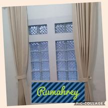Logo Rumahrey