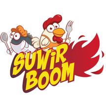 Logo Cakalangboom