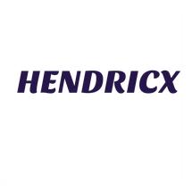 Logo HENDRICX