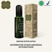 Logo natural herbal888999