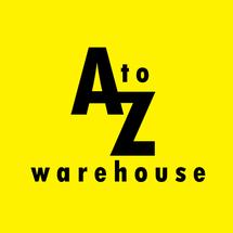 Logo AtoZ Warehouse