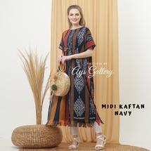 Logo Ays Gallery Tenun Ikat