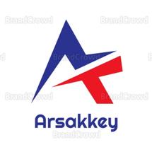 Logo ARSAKKEY STORE