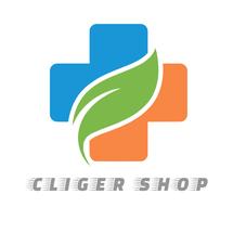 Logo cliger shop