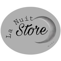 Logo Lanuitstore