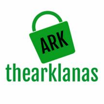 Logo thearklanas