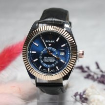 Logo Branded Watch 101