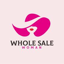 Logo Whole Sale Womem