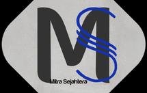 Logo Mitra Sejahtera Lab
