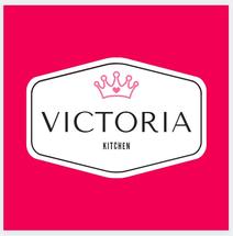 Logo Victoria Kitchen