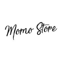 Logo MomoStore