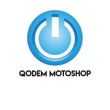 Logo QODEM motoshop