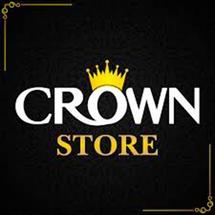 Logo CROWN-STOREE