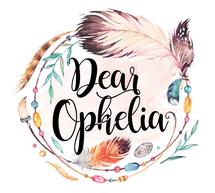 Logo Dear Ophelia