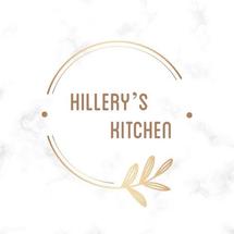 Logo hillerys kitchen