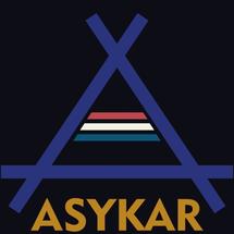 Logo Asykar77